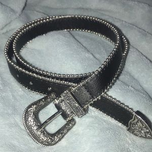 Belt